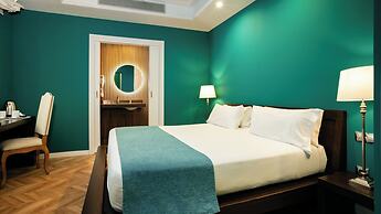 Hotel Ramblas Internacional