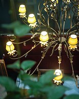 Hotel Ramblas Internacional