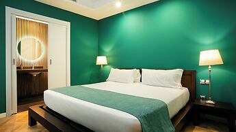 Hotel Ramblas Internacional