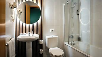 Hotel Ramblas Internacional