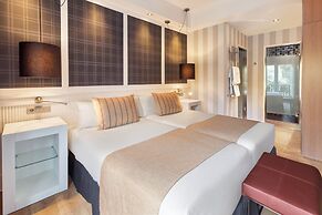 Catalonia Reina Victoria