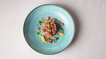 Catalonia Reina Victoria