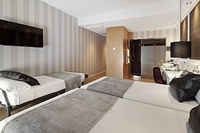 Catalonia Reina Victoria