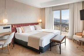 Catalonia Reina Victoria