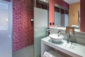 Catalonia Reina Victoria