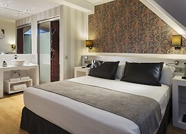 Catalonia Reina Victoria