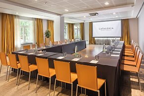 Catalonia Reina Victoria