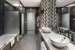 Catalonia Reina Victoria