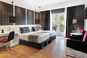 Catalonia Reina Victoria