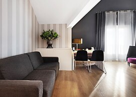 Catalonia Reina Victoria