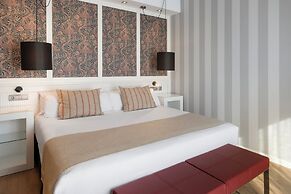 Catalonia Reina Victoria