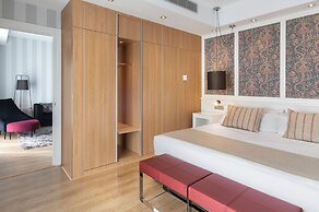 Catalonia Reina Victoria