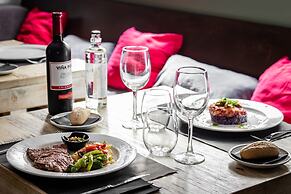 Hotel Don Jaime 54