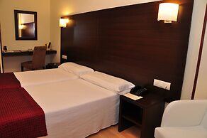 Hotel Santiago Apostol