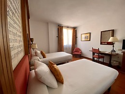 Hotel El Bedel
