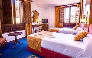 Hotel El Bedel