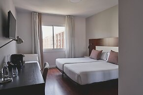 Arenas Atiram Hotels