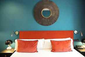 Arenas Atiram Hotels