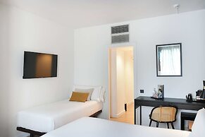 Arenas Atiram Hotels