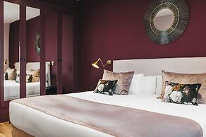 Arenas Atiram Hotels