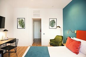 Arenas Atiram Hotels