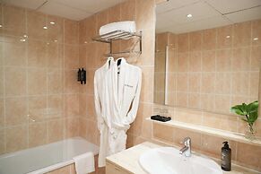 Arenas Atiram Hotels
