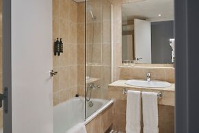 Arenas Atiram Hotels