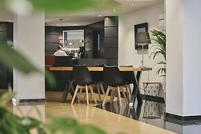 Arenas Atiram Hotels