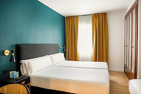 Arenas Atiram Hotels