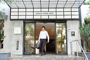 Arenas Atiram Hotels
