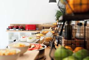 Arenas Atiram Hotels
