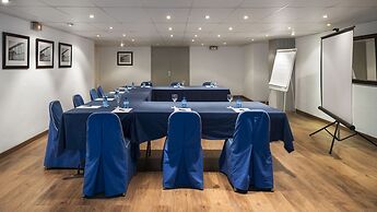 Arenas Atiram Hotels