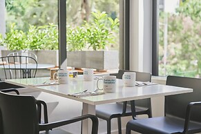 Arenas Atiram Hotels