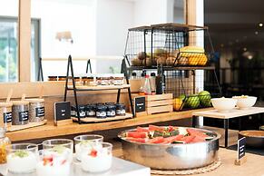 Arenas Atiram Hotels