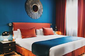 Arenas Atiram Hotels