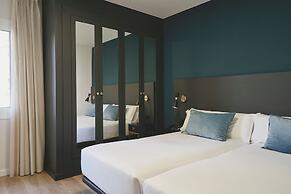 Arenas Atiram Hotels