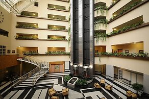 Atrium Palace Hotel
