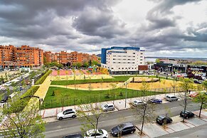 Hostal Porcel Torrejón