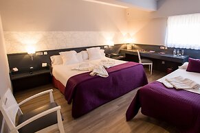 Hostal Torrejón
