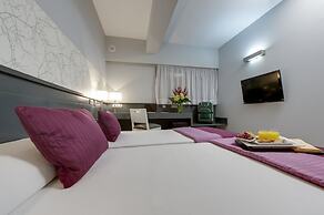 Hostal Torrejón