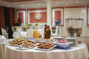 Hostal Torrejón