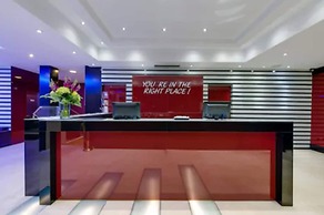 Hostal Torrejón