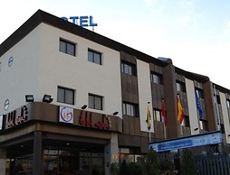 Hotel Aida