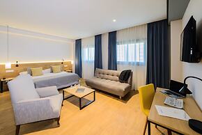Hotel Porcel Aida