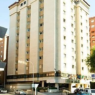 Hotel Ébora by Vivere Stays