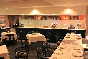 Hotel Ébora by Vivere Stays