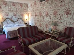 Hotel Ébora by Vivere Stays