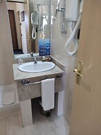 Hotel Ébora by Vivere Stays