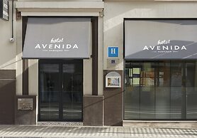 Hotel Avenida