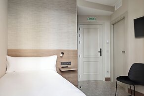 Hotel Avenida